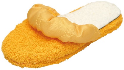 Иллюстрация к книге — Тапочки ручной работы: новые модели для взрослых и детей [i_030.jpg]