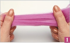 Иллюстрация к книге — Тапочки ручной работы: новые модели для взрослых и детей [i_059.jpg]