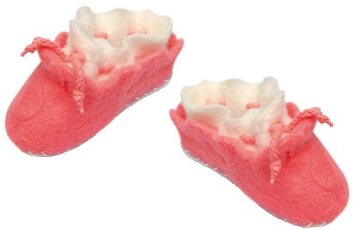 Иллюстрация к книге — Тапочки ручной работы: новые модели для взрослых и детей [i_084.jpg]