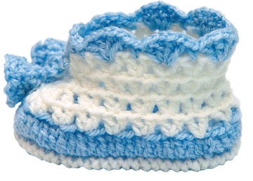 Иллюстрация к книге — Тапочки ручной работы: новые модели для взрослых и детей [i_114.jpg]