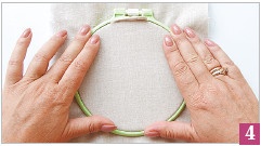 Иллюстрация к книге — Вышивка ленточками: мастер-класс для начинающих мастериц [i_012.jpg]