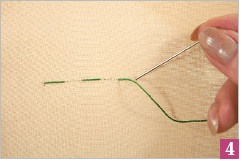 Иллюстрация к книге — Вышивка ленточками: мастер-класс для начинающих мастериц [i_024.jpg]