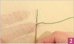 Иллюстрация к книге — Вышивка ленточками: мастер-класс для начинающих мастериц [i_041.jpg]