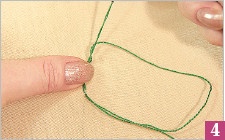 Иллюстрация к книге — Вышивка ленточками: мастер-класс для начинающих мастериц [i_043.jpg]