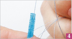 Иллюстрация к книге — Вышивка ленточками: мастер-класс для начинающих мастериц [i_083.jpg]