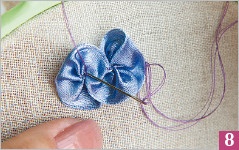 Иллюстрация к книге — Вышивка ленточками: мастер-класс для начинающих мастериц [i_101.jpg]