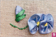 Иллюстрация к книге — Вышивка ленточками: мастер-класс для начинающих мастериц [i_111.jpg]