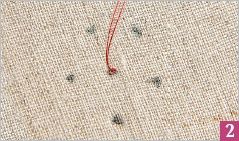 Иллюстрация к книге — Вышивка ленточками: мастер-класс для начинающих мастериц [i_122.jpg]