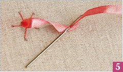 Иллюстрация к книге — Вышивка ленточками: мастер-класс для начинающих мастериц [i_124.jpg]