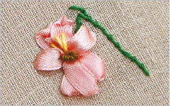 Иллюстрация к книге — Вышивка ленточками: мастер-класс для начинающих мастериц [i_142.jpg]