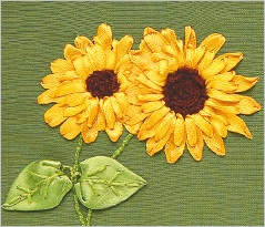 Иллюстрация к книге — Вышивка ленточками: мастер-класс для начинающих мастериц [i_156.jpg]