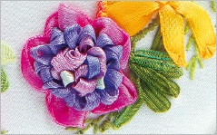 Иллюстрация к книге — Вышивка ленточками: мастер-класс для начинающих мастериц [i_185.jpg]