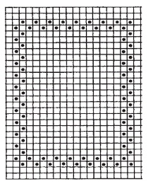 Иллюстрация к книге — Вязание крючком. Новые узоры [pic_41.jpg]