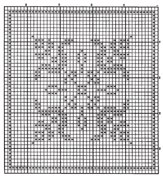 Иллюстрация к книге — Вязание крючком. Новые узоры [pic_44.jpg]