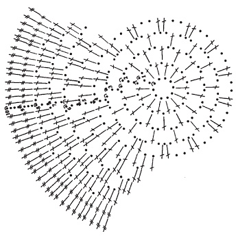 Иллюстрация к книге — Вязание крючком. Новые узоры [pic_53.jpg]