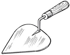 Иллюстрация к книге — Стильная одежда для ваших стен. Отделка и декор вашего дома [i_020.jpg]