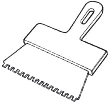 Иллюстрация к книге — Стильная одежда для ваших стен. Отделка и декор вашего дома [i_021.jpg]