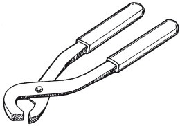 Иллюстрация к книге — Стильная одежда для ваших стен. Отделка и декор вашего дома [i_022.jpg]