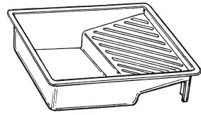 Иллюстрация к книге — Стильная одежда для ваших стен. Отделка и декор вашего дома [i_029.jpg]