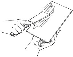 Иллюстрация к книге — Стильная одежда для ваших стен. Отделка и декор вашего дома [i_040.jpg]