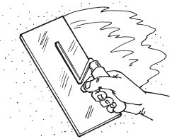 Иллюстрация к книге — Стильная одежда для ваших стен. Отделка и декор вашего дома [i_041.jpg]