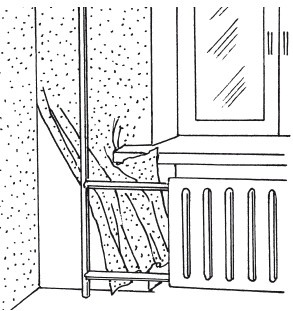 Иллюстрация к книге — Стильная одежда для ваших стен. Отделка и декор вашего дома [i_059.jpg]