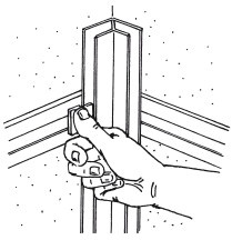 Иллюстрация к книге — Стильная одежда для ваших стен. Отделка и декор вашего дома [i_068.jpg]