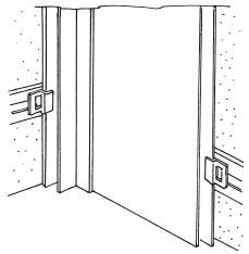 Иллюстрация к книге — Стильная одежда для ваших стен. Отделка и декор вашего дома [i_070.jpg]
