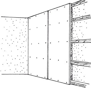 Иллюстрация к книге — Стильная одежда для ваших стен. Отделка и декор вашего дома [i_086.jpg]
