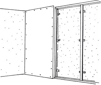 Иллюстрация к книге — Стильная одежда для ваших стен. Отделка и декор вашего дома [i_087.jpg]