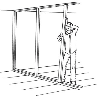 Иллюстрация к книге — Стильная одежда для ваших стен. Отделка и декор вашего дома [i_089.jpg]