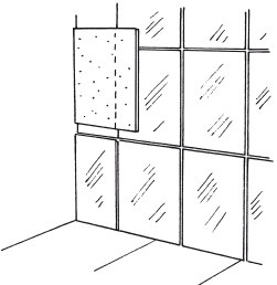 Иллюстрация к книге — Стильная одежда для ваших стен. Отделка и декор вашего дома [i_091.jpg]