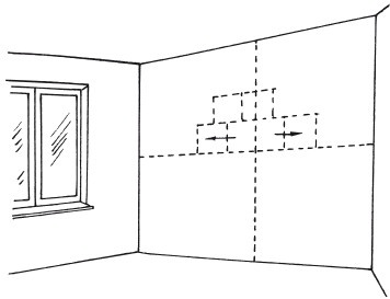 Иллюстрация к книге — Стильная одежда для ваших стен. Отделка и декор вашего дома [i_115.jpg]