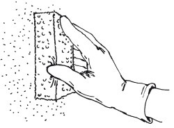 Иллюстрация к книге — Стильная одежда для ваших стен. Отделка и декор вашего дома [i_122.jpg]