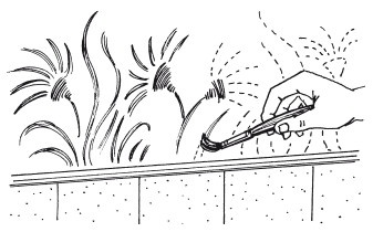 Иллюстрация к книге — Стильная одежда для ваших стен. Отделка и декор вашего дома [i_125.jpg]