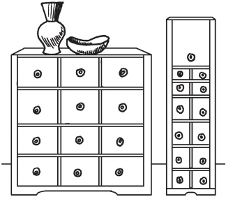 Иллюстрация к книге — Интересные идеи для вашего дома. Украшение интерьера своими руками [i_003.jpg]