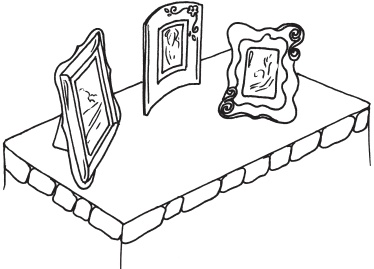 Иллюстрация к книге — Интересные идеи для вашего дома. Украшение интерьера своими руками [i_004.jpg]