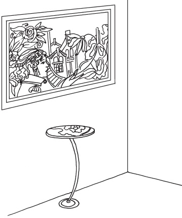 Иллюстрация к книге — Интересные идеи для вашего дома. Украшение интерьера своими руками [i_005.jpg]