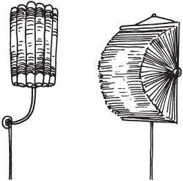 Иллюстрация к книге — Интересные идеи для вашего дома. Украшение интерьера своими руками [i_006.jpg]