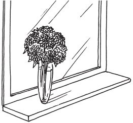 Иллюстрация к книге — Интересные идеи для вашего дома. Украшение интерьера своими руками [i_023.jpg]