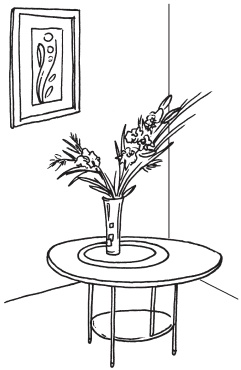 Иллюстрация к книге — Интересные идеи для вашего дома. Украшение интерьера своими руками [i_025.jpg]