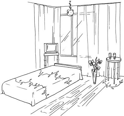 Иллюстрация к книге — Интересные идеи для вашего дома. Украшение интерьера своими руками [i_029.jpg]