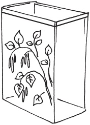 Иллюстрация к книге — Интересные идеи для вашего дома. Украшение интерьера своими руками [i_042.jpg]