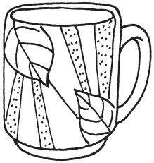 Иллюстрация к книге — Интересные идеи для вашего дома. Украшение интерьера своими руками [i_045.jpg]