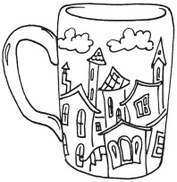 Иллюстрация к книге — Интересные идеи для вашего дома. Украшение интерьера своими руками [i_048.jpg]