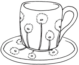 Иллюстрация к книге — Интересные идеи для вашего дома. Украшение интерьера своими руками [i_050.jpg]