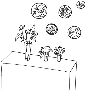 Иллюстрация к книге — Интересные идеи для вашего дома. Украшение интерьера своими руками [i_051.jpg]