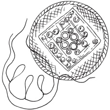 Иллюстрация к книге — Интересные идеи для вашего дома. Украшение интерьера своими руками [i_052.jpg]