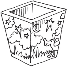 Иллюстрация к книге — Интересные идеи для вашего дома. Украшение интерьера своими руками [i_060.jpg]