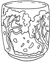 Иллюстрация к книге — Интересные идеи для вашего дома. Украшение интерьера своими руками [i_061.jpg]